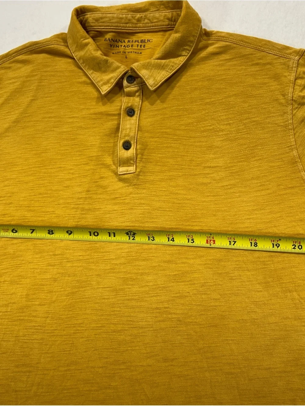 Banana Republic normal no